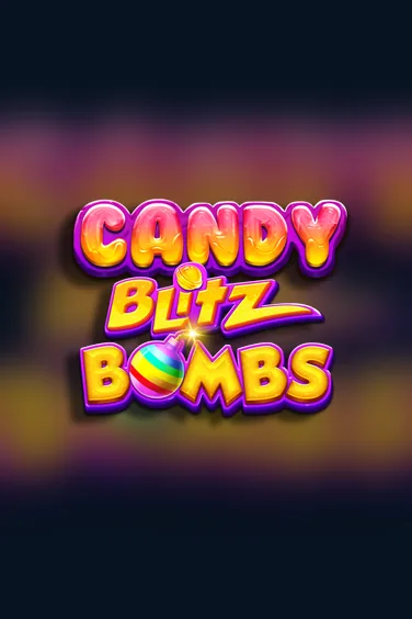 Candy Blitz Bombs — spēļu automāts DudeSpin kazino
