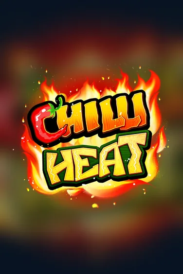 Chilli Heat — spēļu automāts DudeSpin kazino